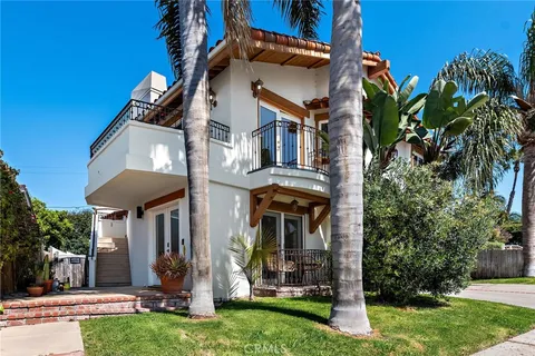148 W Mariposa Unit B, San Clemente, CA 92672 - MLS#: OC25096776