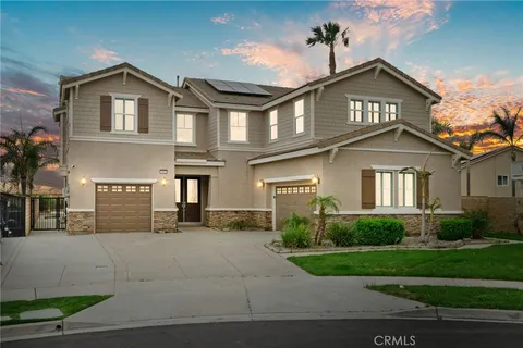 14913 Mavenwood Place, Fontana, CA 92336 - MLS#: CV25071352