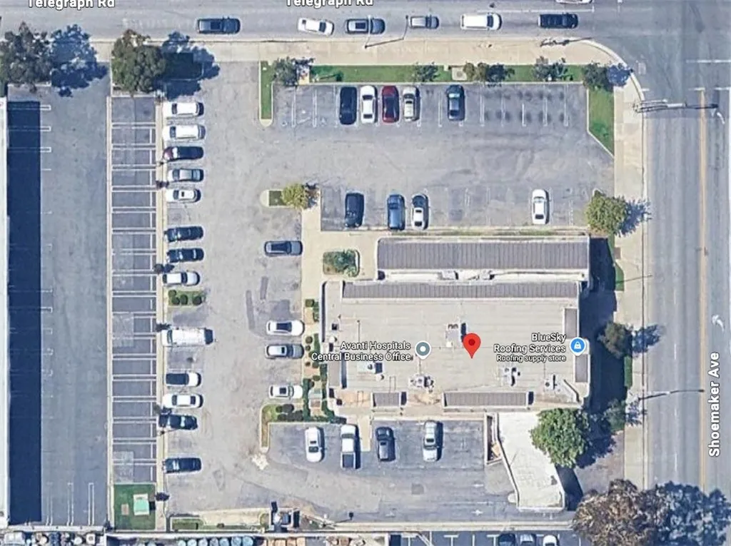 12940 Telegraph Road, Santa Fe Springs, CA 90670