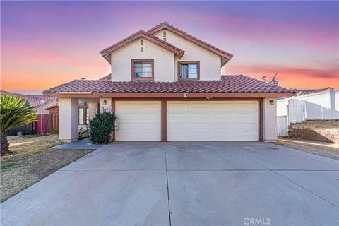 12261 Champlain Street, Moreno Valley, CA 92557 - MLS#: DW24244754