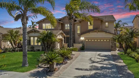2012 Keltic Lodge Drive, Oxnard, CA MLS: V1-29234