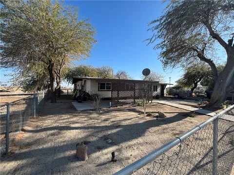 2338 Sand Ere Avenue, Thermal, CA MLS: IV24240496