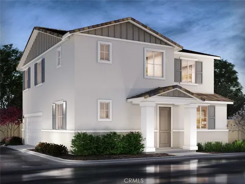 2111 Bergamot Street, Redlands, CA MLS: OC25052161