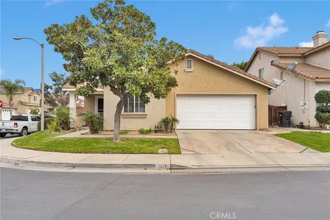 1321 Flamingo Drive, Corona, CA 92879 - MLS#: IV25049141