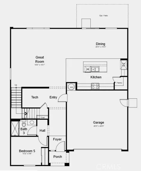 Additional image 14 of 9568 Glenmore Forest Drive, Riverside, CA 92508