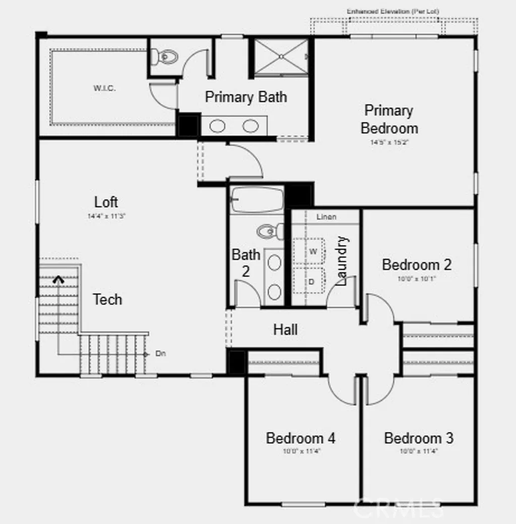 Additional image 3 of 9568 Glenmore Forest Drive, Riverside, CA 92508