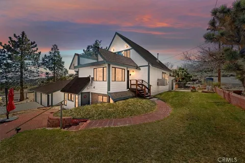 7337 Sequoia Road, Wrightwood, CA MLS: PW25062847