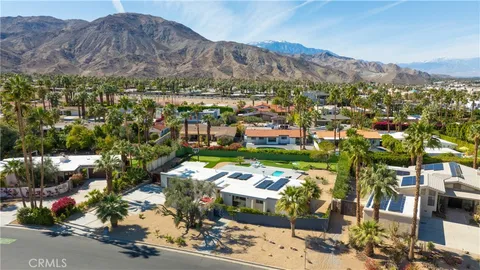 73180 Shadow Mountain Drive, Palm Desert, CA MLS: SR25099997