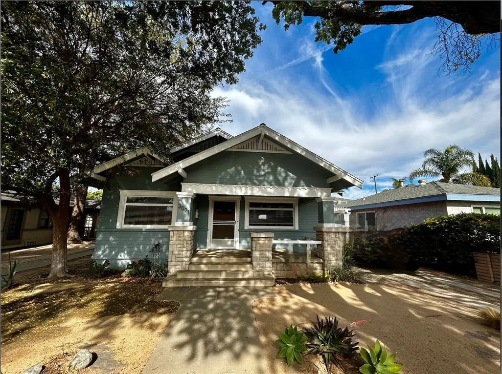 3021 E Mariquita Street, Long Beach, CA 90803