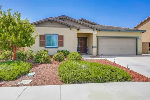 26841 Franklin Avenue, Winchester, CA MLS: NDP2504468