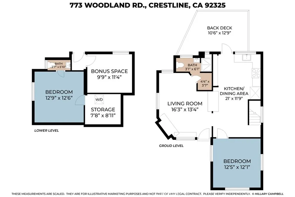Additional image 66 of 773 Woodland Rd, Crestline, CA 92325