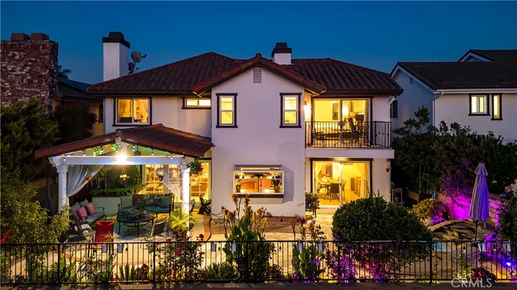 26271 Ganiza, Mission Viejo, CA 92692