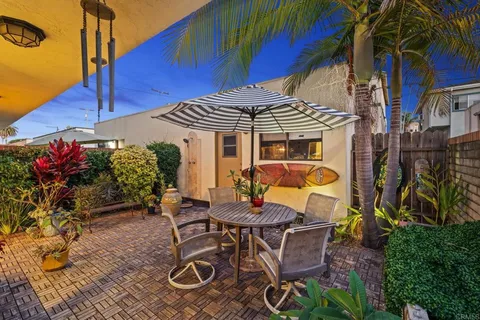 255 Daisy Ave, Imperial Beach, CA MLS: PTP2501575