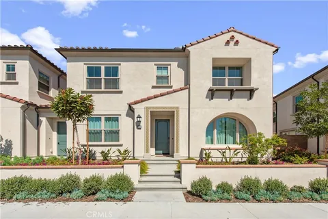 116 Sunnyside, Irvine, CA 92618 - MLS#: OC25057946