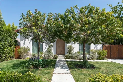 5142 Brynhurst Avenue, Los Angeles, CA MLS: SB25087817