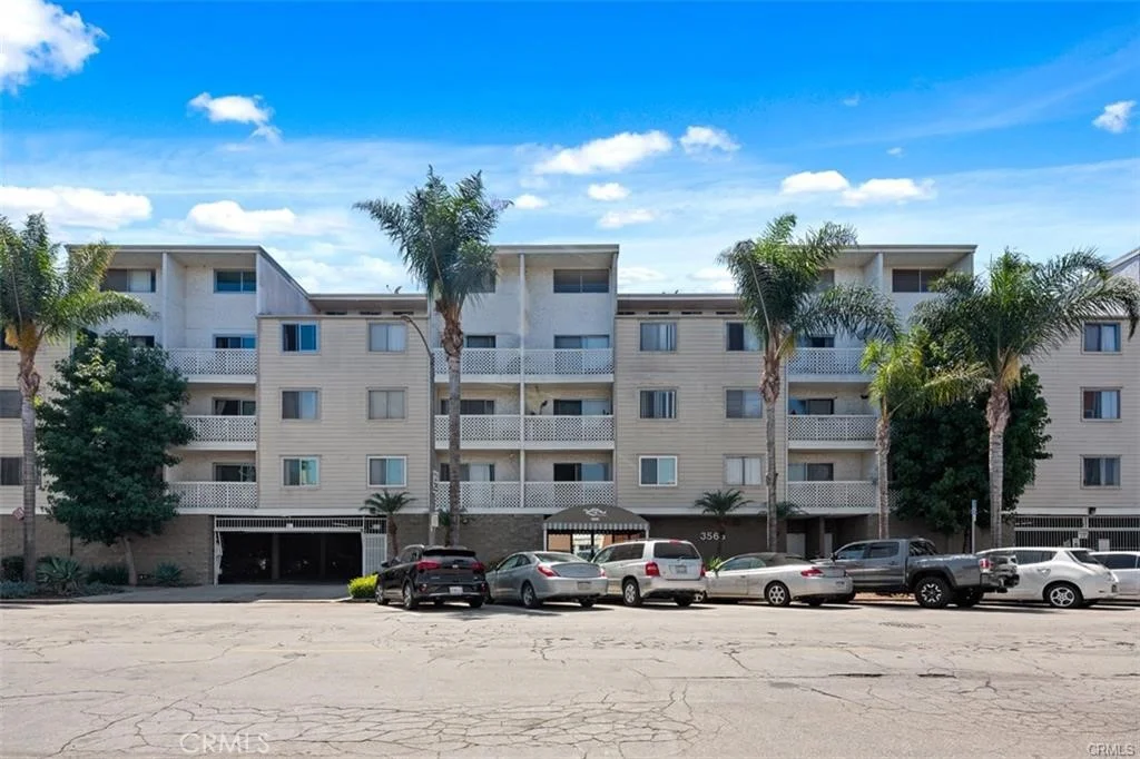 3565 Linden Avenue Unit 235, Long Beach, CA 90807