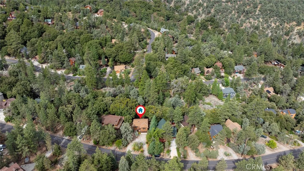 1601 Bernina Dr, Pine Mountain Club, CA 93222