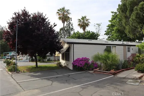 49 Cottonwood Circle Unit 49, Oroville, CA MLS: OR25095002