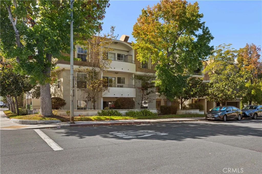 1401 N Greenbrier Road Unit 202, Long Beach, CA 90815