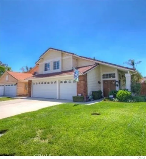 10075 Desert Mallow, Moreno Valley, CA MLS: IV25091779