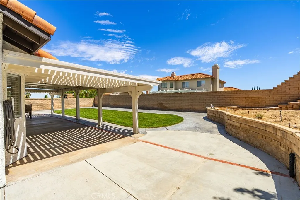 Additional image 45 of 41212 Laidlaw Lane, Palmdale, CA 93551