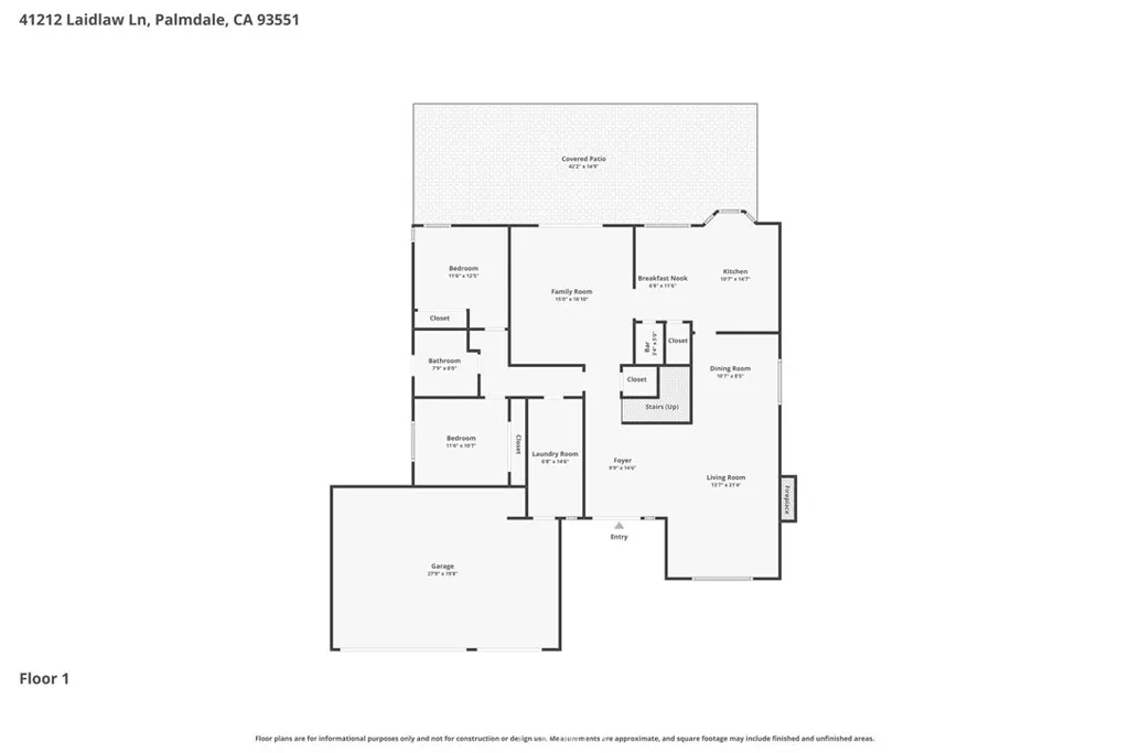 Additional image 99 of 41212 Laidlaw Lane, Palmdale, CA 93551
