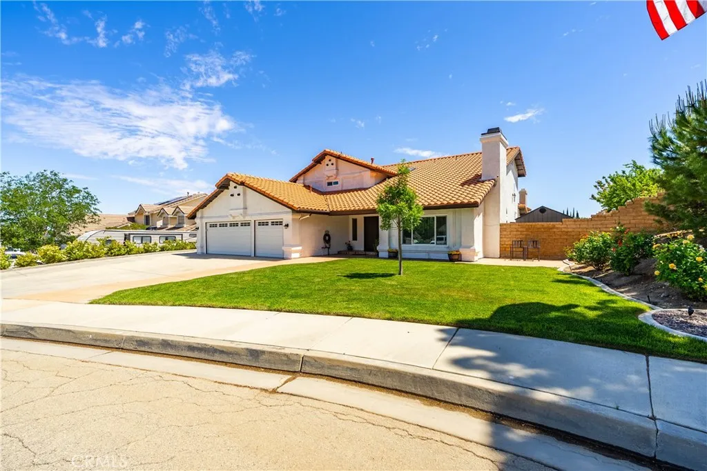 Additional image 4 of 41212 Laidlaw Lane, Palmdale, CA 93551