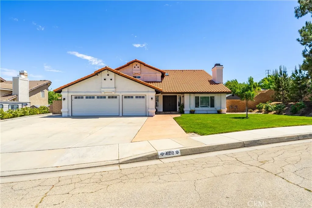 Additional image 52 of 41212 Laidlaw Lane, Palmdale, CA 93551