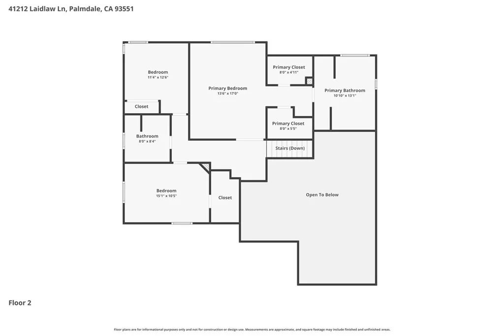 Additional image 100 of 41212 Laidlaw Lane, Palmdale, CA 93551