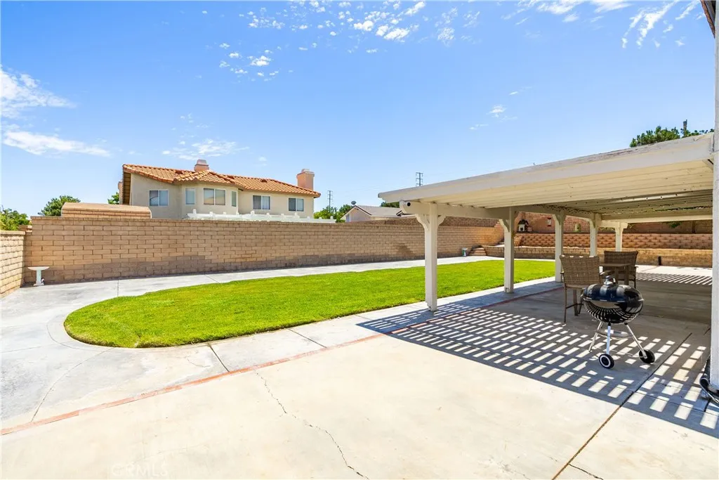 Additional image 42 of 41212 Laidlaw Lane, Palmdale, CA 93551