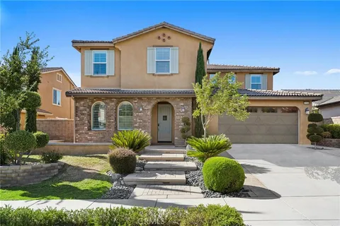33540 Monte Verde Road, Temecula, CA 92592 - MLS#: SW25027831