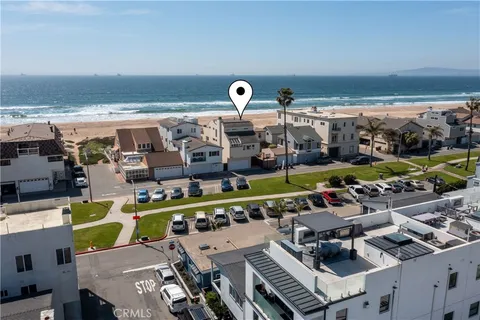 16865 S Pacific Avenue, Sunset Beach, CA MLS: PW25063680