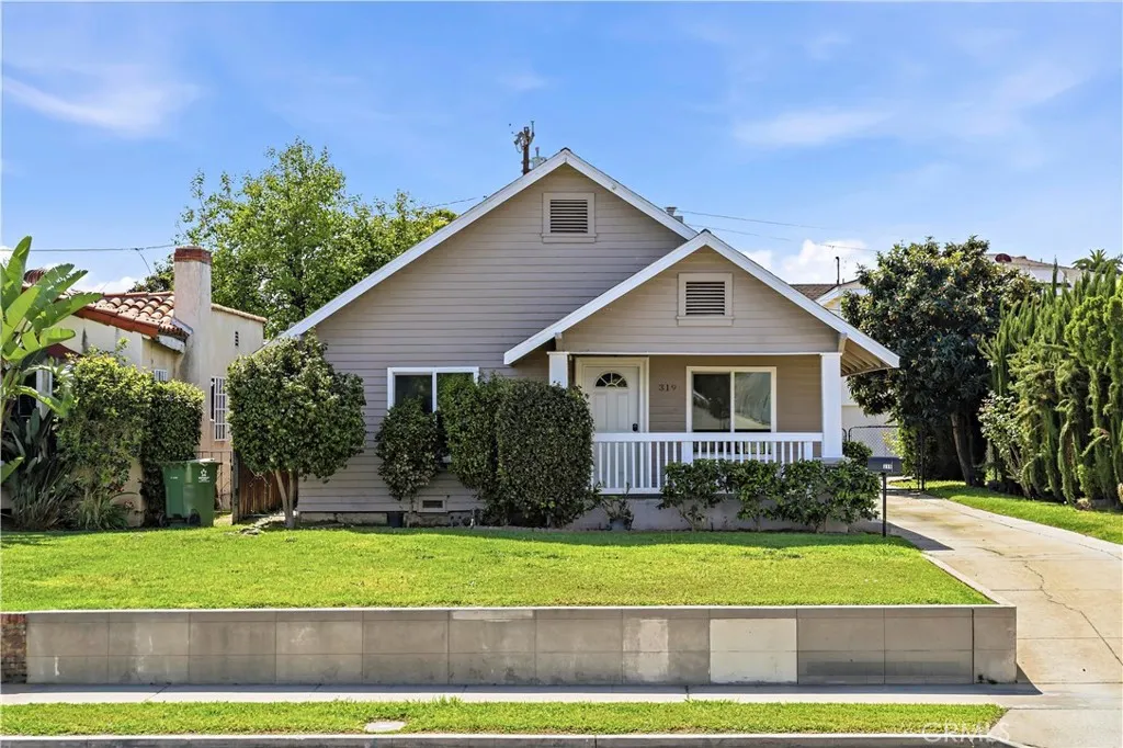 Additional image 42 of 319 S 4th Street, Alhambra, CA 91801