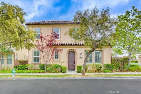 2962 E Walking Beam Place, Brea, CA MLS: PW25090662