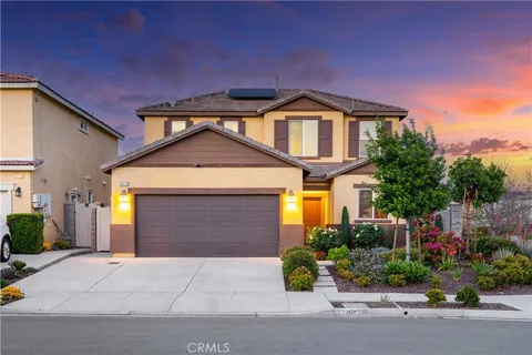 4916 Prairie Run Road, Jurupa Valley, CA MLS: WS25107907