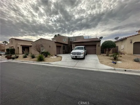 82837 Angels Camp Drive, Indio, CA 92203 - MLS#: SB24011983