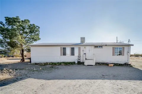 3737 Sacramento Road, Phelan, CA MLS: HD25077874