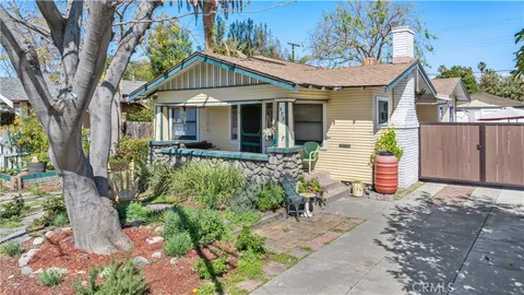 573 E. Alvarado St., Pomona, CA 91767 - MLS#: PW25058542