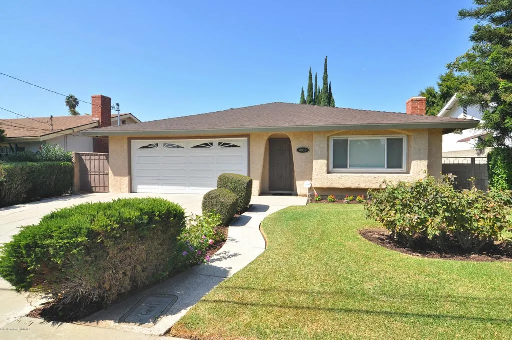 4937 N Muscatel Avenue, San Gabriel, CA 91776