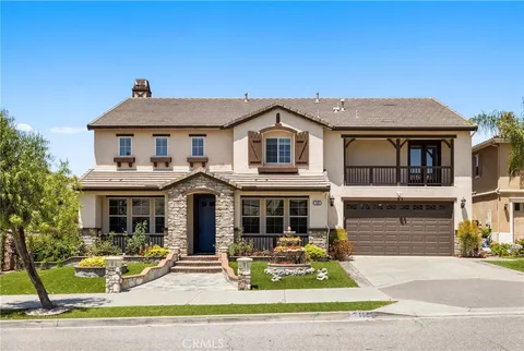 7400 Arbor Lane, Rancho Cucamonga, CA MLS: OC25108037