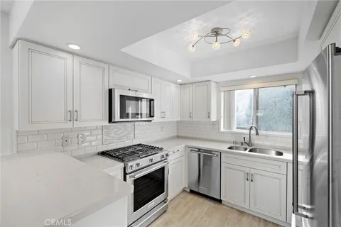 26342 Forest Ridge Drive Unit 1E, Lake Forest, CA 92630 - MLS#: OC25022186