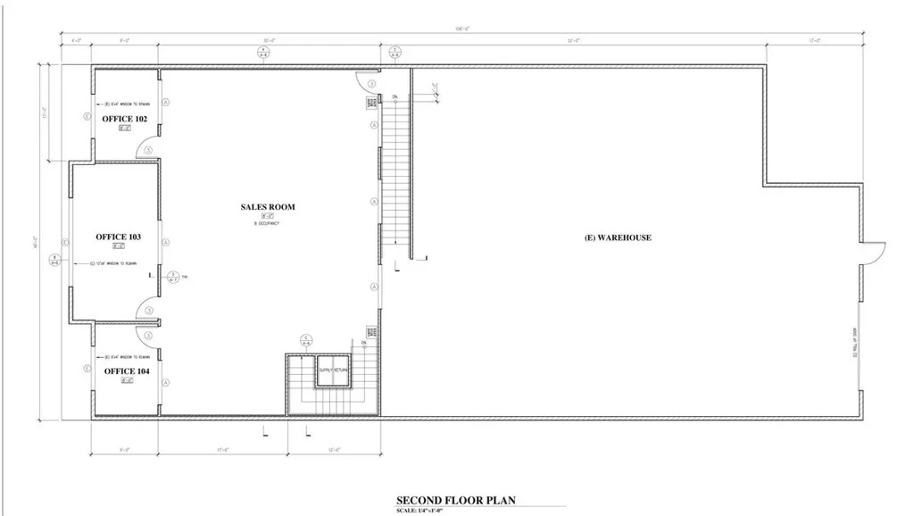 201 N Corona Avenue Suite 103, Ontario, CA 91764