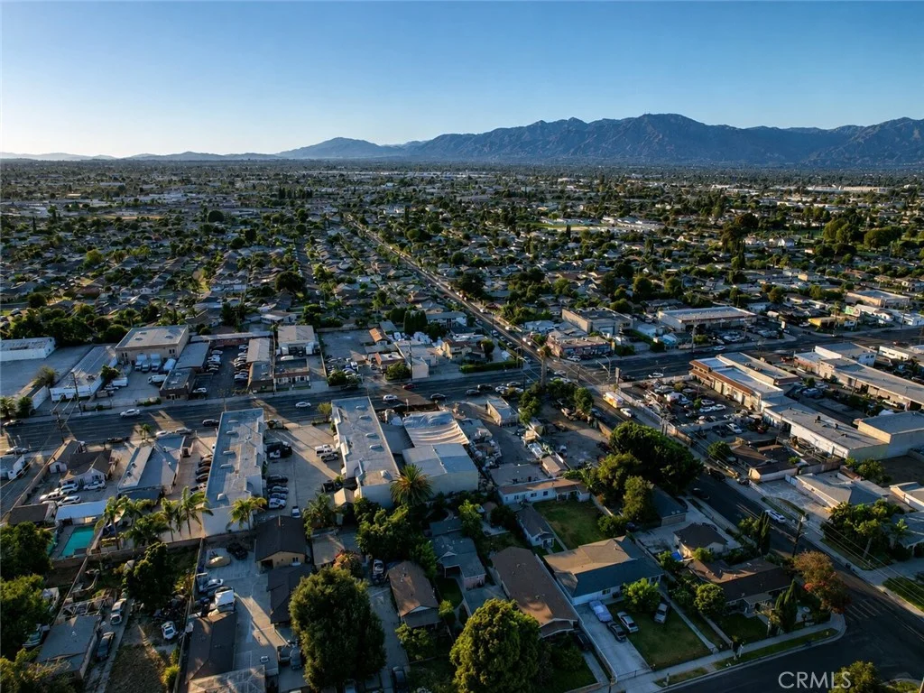 2350 Durfee Ave, El Monte, CA 91732