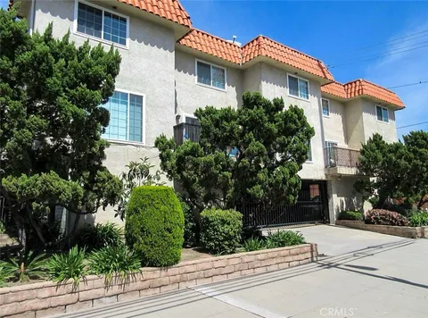 315 W Alameda Avenue Unit 6, Burbank, CA MLS: SR25095705