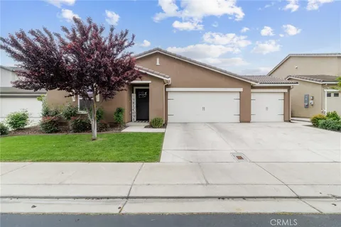 2108 Sonoma Court, Atwater, CA MLS: MC25085007