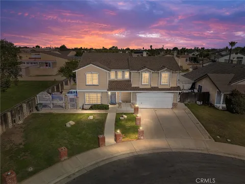 4812 Churchill Downs Ct, Bakersfield, CA MLS: PI25067157
