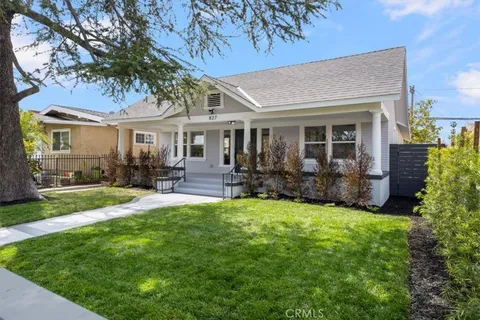 827 N Edgemont Street, Los Angeles, CA MLS: IG25064847