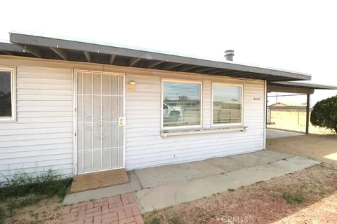 34150 Woods Avenue, Barstow, CA MLS: HD25084802