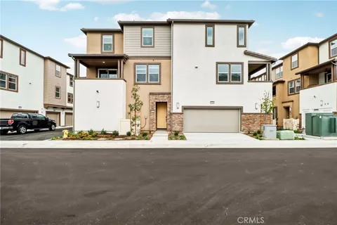 1539 Stratus Drive, Pomona, CA 91768 - MLS#: OC25057979