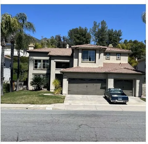 29164 Maplewood Place, Highland, CA MLS: FR25035372